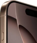 Apple iPhone 16 Pro Max (Desert Titanium, 256 GB) - Image 4