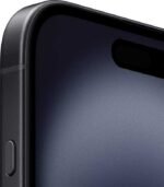 Apple iPhone 16 (Black, 128 GB) - Image 4
