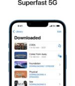 Apple iPhone 13 (Starlight, 128 GB) - Image 4