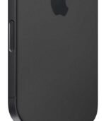 Apple iPhone 16 (Black, 128 GB) - Image 3