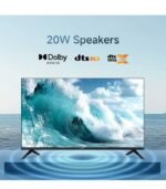 XIAOMI by Mi Fire Tv 80 cm (32 inch) HD Ready LED Smart Fire TV 2025 Edition with High-Definition Display | Dolby Surround Sound | Vivid Picture Engine  (L32MB-FIN) - Image 3