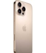 Apple iPhone 16 Pro Max (Desert Titanium, 256 GB) - Image 2