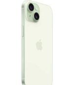 Apple iPhone 15 (Green, 128 GB) - Image 2