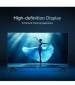 XIAOMI by Mi Fire Tv 80 cm (32 inch) HD Ready LED Smart Fire TV 2025 Edition with High-Definition Display | Dolby Surround Sound | Vivid Picture Engine  (L32MB-FIN) - Image 2