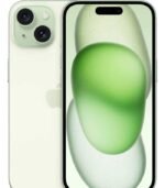 Apple iPhone 15 (Green, 128 GB)