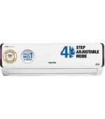 Voltas 2025 Model 1.5 Ton 3 Star Split Inverter AC - White  (183V CAQ(4503901))